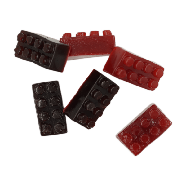 THC Mega Blox – 150mg THC | Weedsy Canada