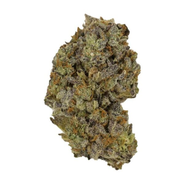 Purple Space Cookies | Weedsy Canada