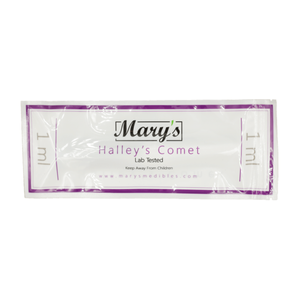 Mary’s Medibles – CBD Tears – 250mg | Weedsy Canada
