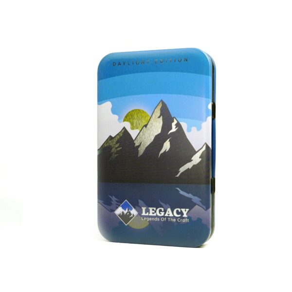 Legacy – Pre Rolls – Daylight – Energizing Sativa Blend – 3.5g | Weedsy Canada