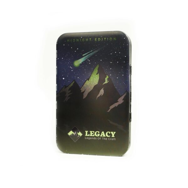 Legacy – Pre Rolls – Daylight – Energizing Sativa Blend – 3.5g | Weedsy Canada