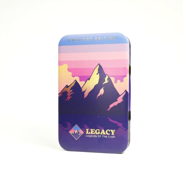 Legacy – Pre Rolls – Daylight – Energizing Sativa Blend – 3.5g | Weedsy Canada