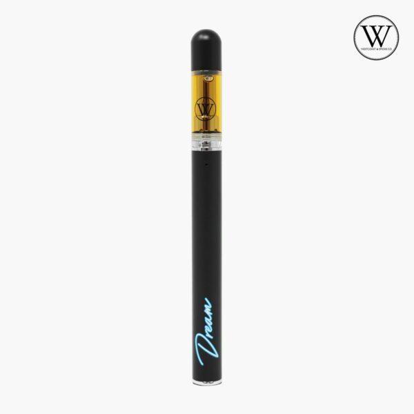 DREAM – CBD + Lavender Pen | Weedsy Canada