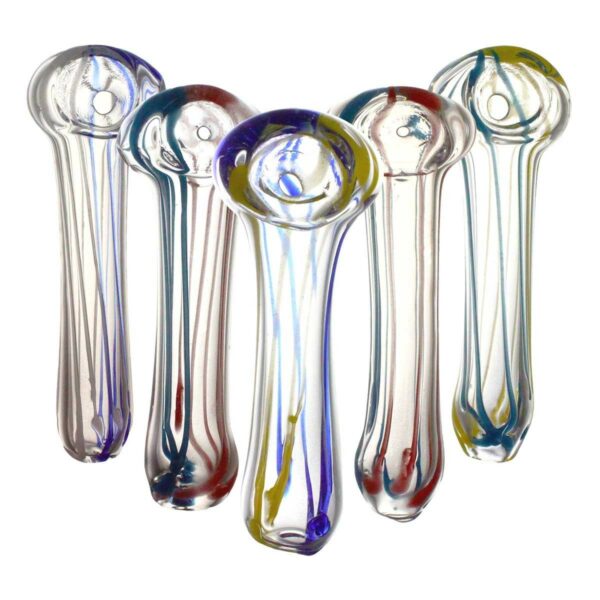 Assorted Glass Pipe | Weedsy Canada