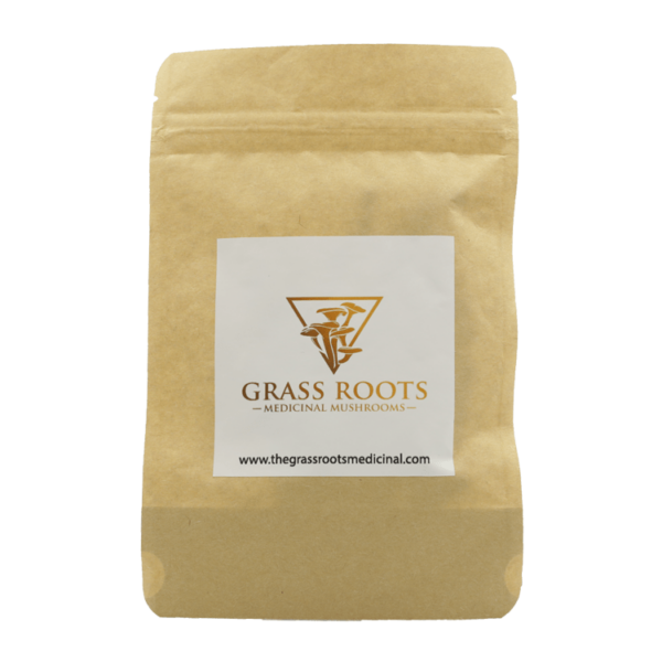 Roots – Medicinal Mushrooms – Microdose Capsules | Weedsy Canada