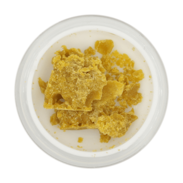 Budder – Bubba Kush – 1g | Weedsy Canada