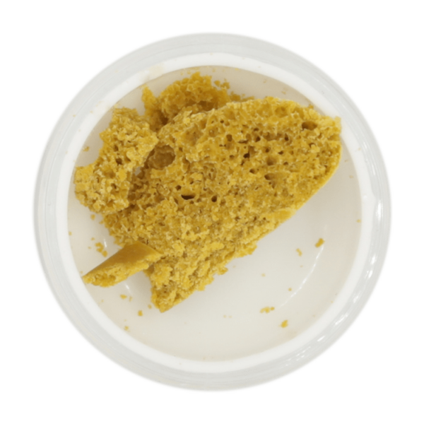 Budder – Bubba Kush – 1g | Weedsy Canada
