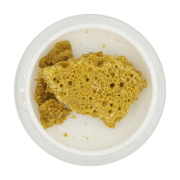 Budder – Bubba Kush – 1g | Weedsy Canada