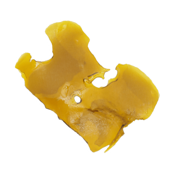Budder – Bubba Kush – 1g | Weedsy Canada