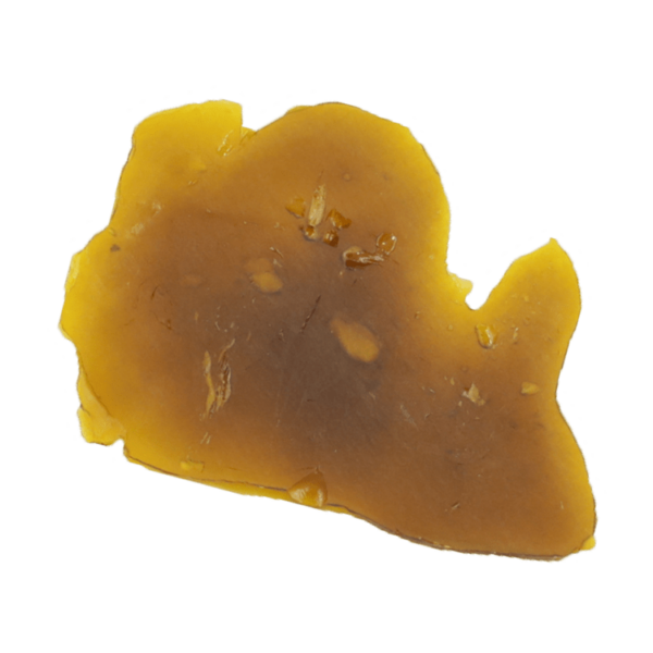 Budder – Bubba Kush – 1g | Weedsy Canada
