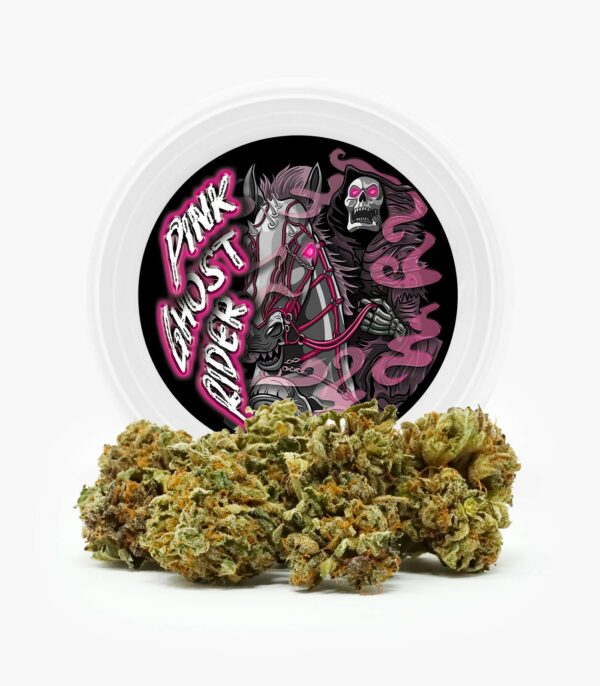 Westcoast Cali Tins – Premium Flower – Skywalker OG – 3.5g | Weedsy Canada