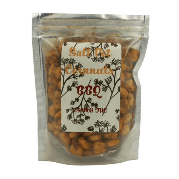 Salt Pot – Corn Nuts – 250mg THC | Weedsy Canada Salt Pot – Corn Nuts – 250mg THC | Weedsy Canada