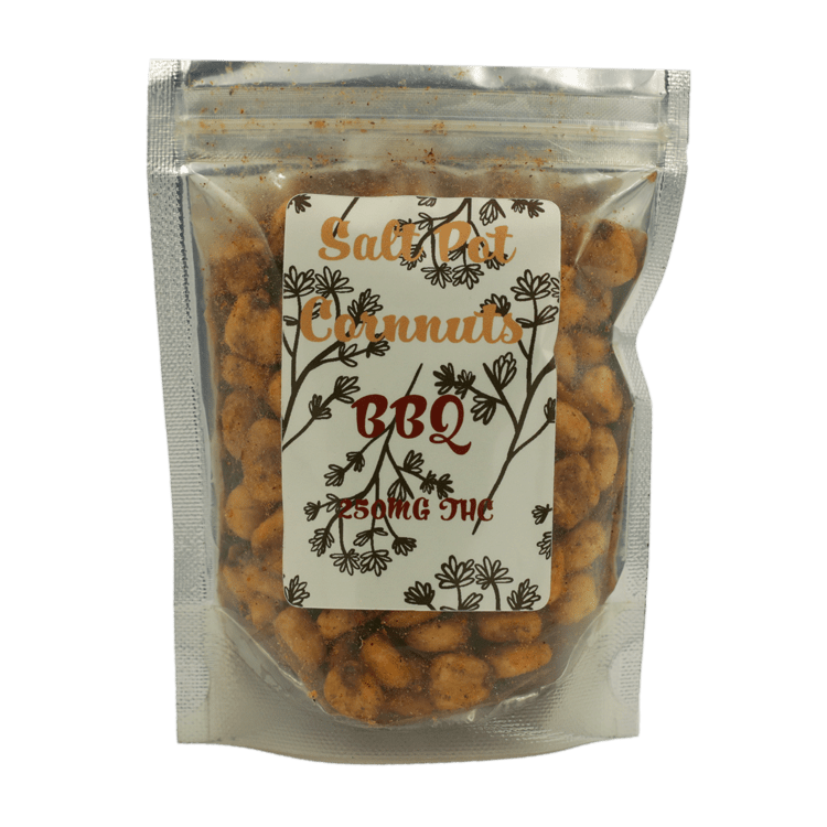 Salt Pot – Corn Nuts – 250mg THC | Weedsy Canada Salt Pot – Corn Nuts – 250mg THC | Weedsy Canada