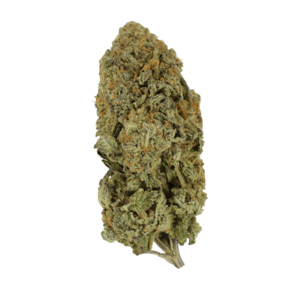 Captain Crunch | Weedsy Canada