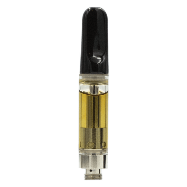 THC Distillate Vape Refill Cartridge – 1ml – (510 thread) | Weedsy Canada