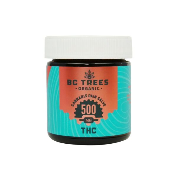 BC Trees CBD Tincture – Full Spectrum CBD Oil – 625ml | Weedsy Canada