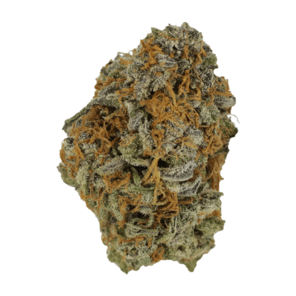 Incredible Hulk | Weedsy Canada