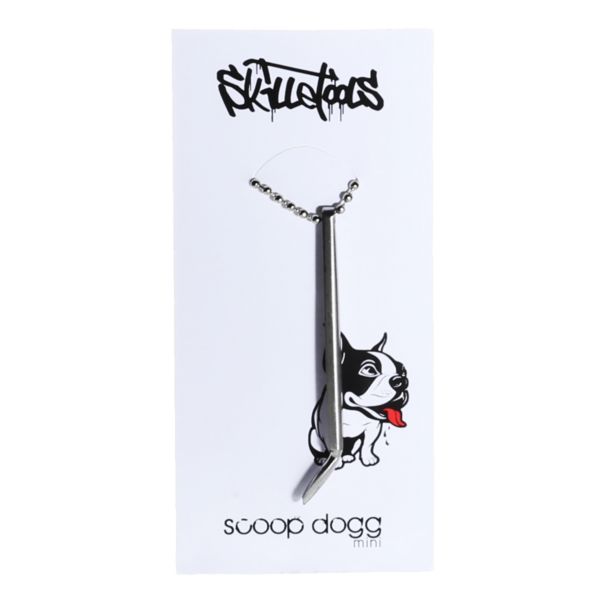 Skilletools Mini Scoop Dogg Dab Tool | Weedsy Canada