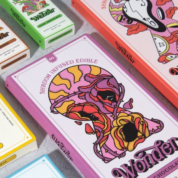 Wonder Bundles – BUY 5 SAVE 5% | Weedsy Canada