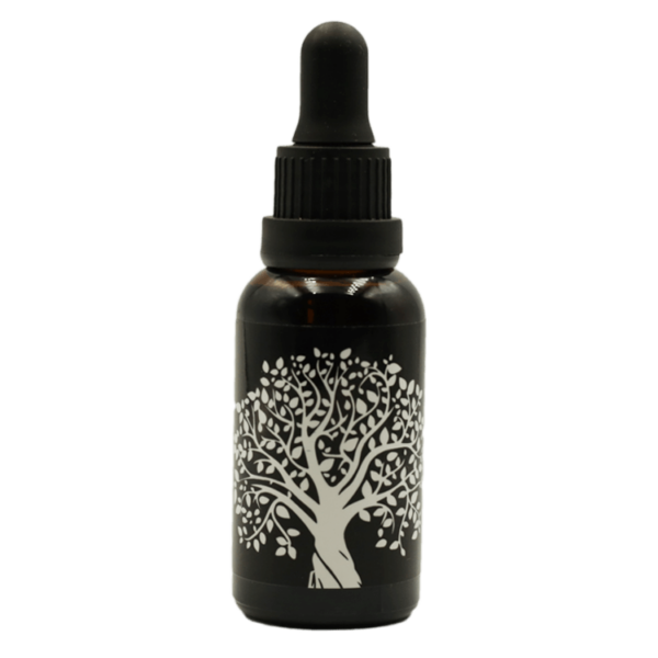 Island Therapeutics – Full Spectrum CBD Tincture | Weedsy Canada