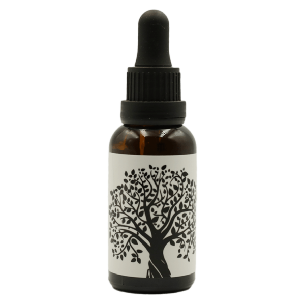 Island Therapeutics – CBD Tincture | Weedsy Canada