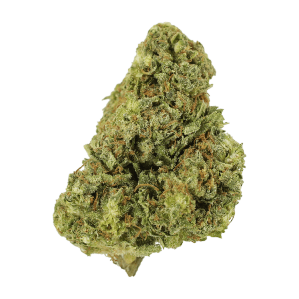 Strawberry Cheesequake | Weedsy Canada