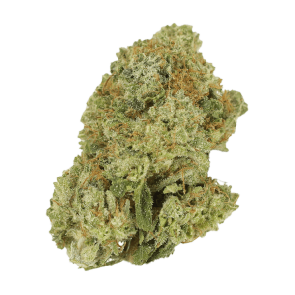 Green Lantern | Weedsy Canada