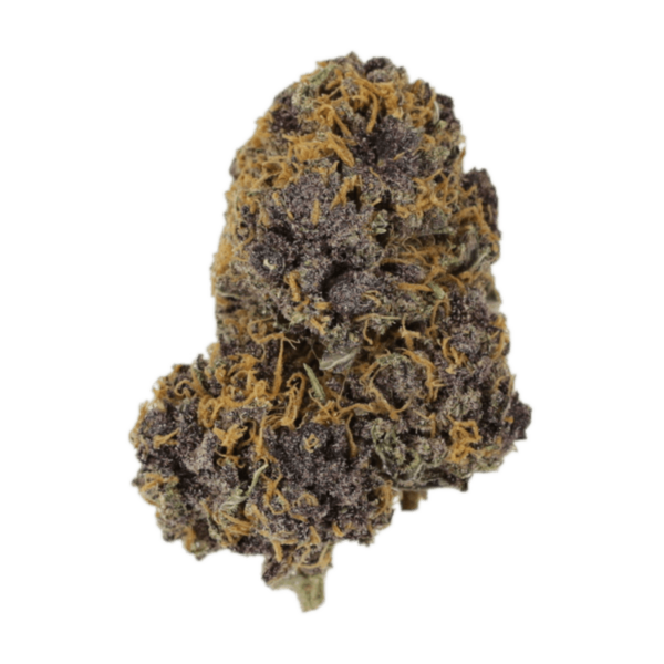 Huckleberry Soda | Weedsy Canada