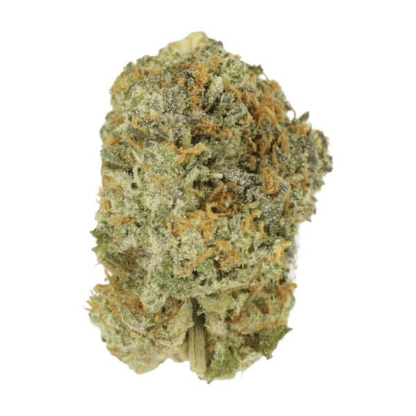 Strawberry Shortcake | Weedsy Canada