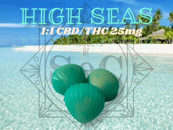 SEC – StarLits – Peaches n’ Cream 2 x 150mg THC | Weedsy Canada