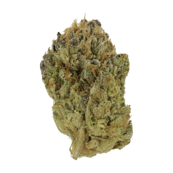 Blueberry Muffin | Weedsy Canada
