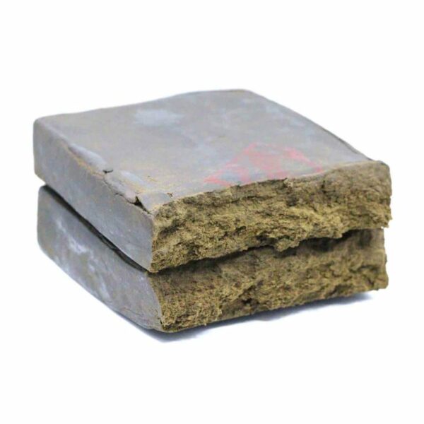 Superman Hash | Weedsy Canada