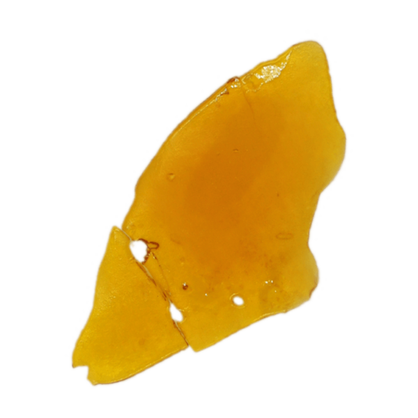 Premium Shatter – Death Bubba – 2g | Weedsy Canada