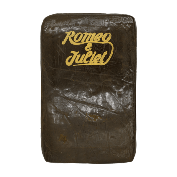 Romeo & Juliet Hash | Weedsy Canada
