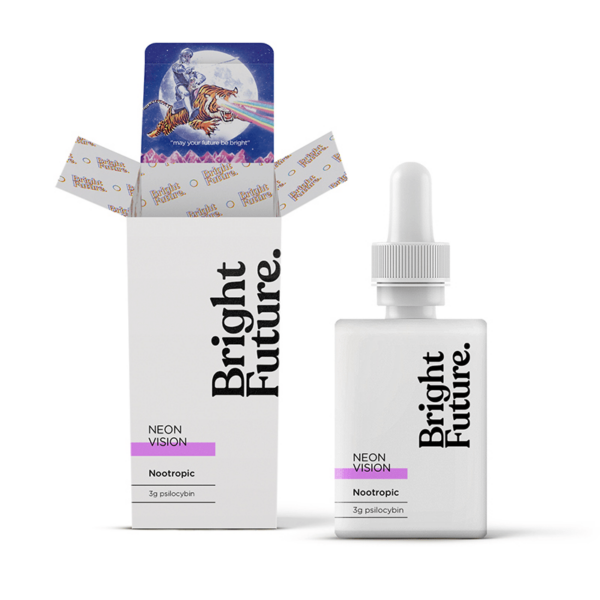 Bright Future – Neon Vision – 3g | Weedsy Canada