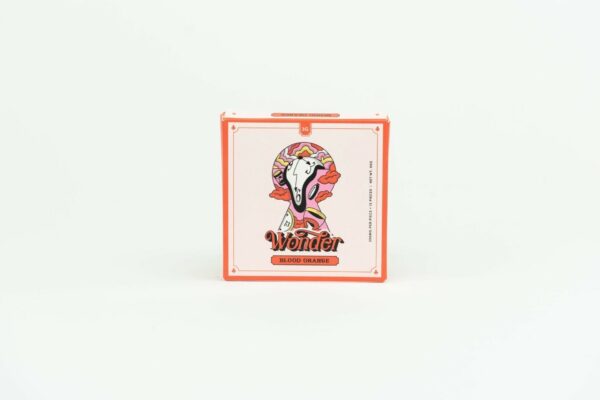 Wonder – Psilocybin Chocolate Bar – Blood Orange | Weedsy Canada