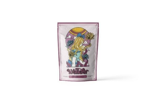 Wonder – Psilocybin Gummies – Cherry Cola – 3g | Weedsy Canada