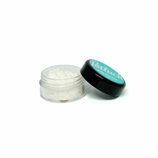 Potluck – CBD Isolate | Weedsy Canada