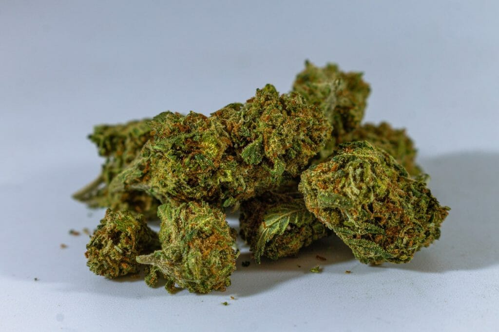 THC Cannabinoid | Weedsy Canada