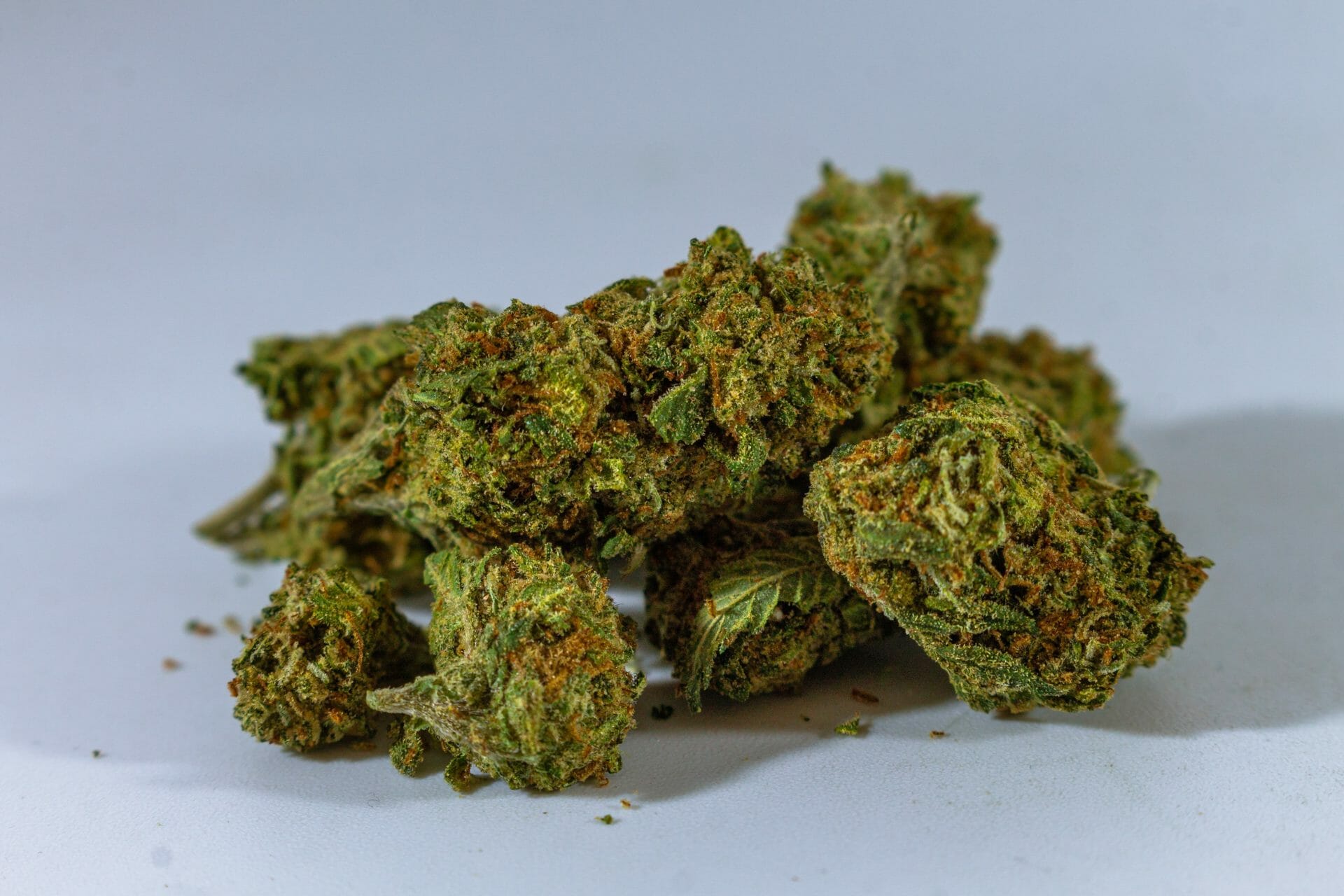 THC Cannabinoid | Weedsy Canada