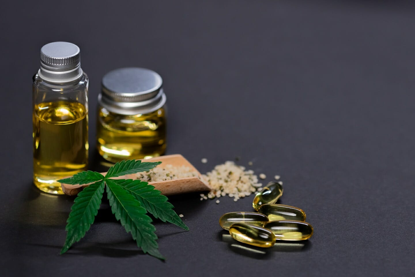 CBD Oil online dispensary | Weedsy Canada