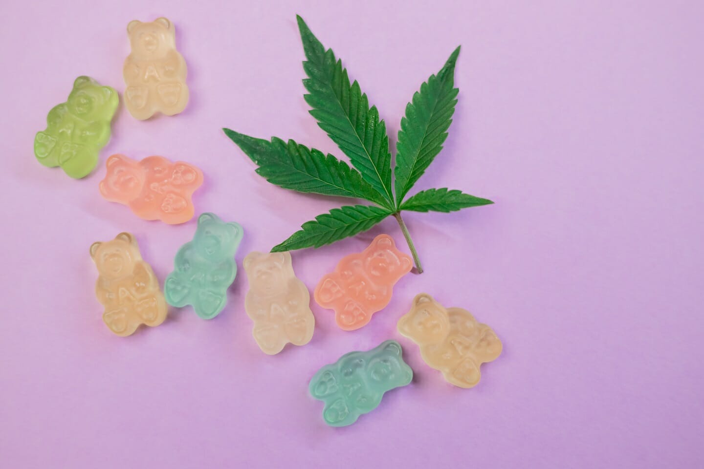 Cannabis Edibles | Weedsy Canada