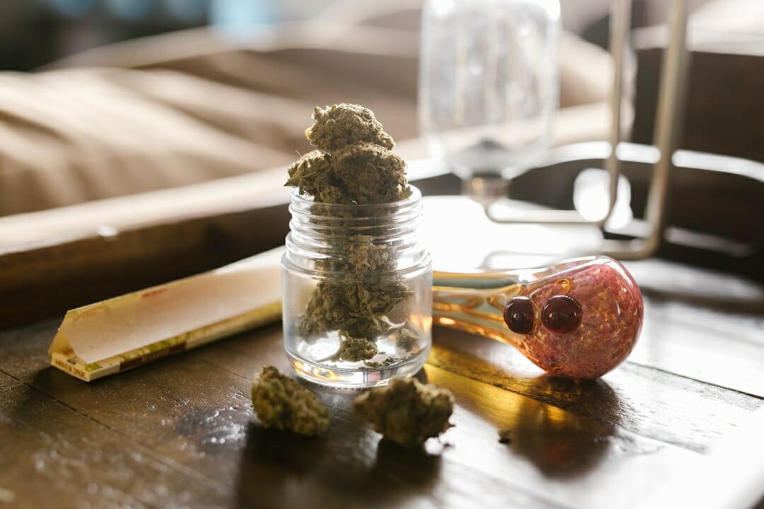 Weed dispensary in Canada | Weedsy Canada