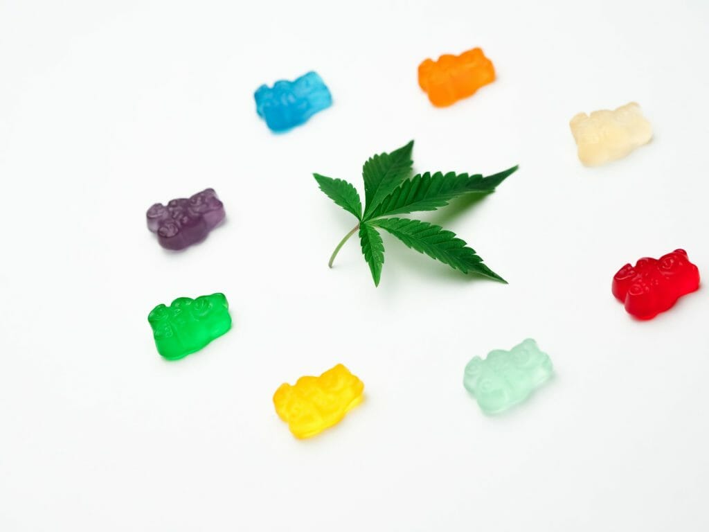 Bite into Bliss: Our Deliciously Potent cannabis Gummies | Weedsy Canada | Weedsy Canada