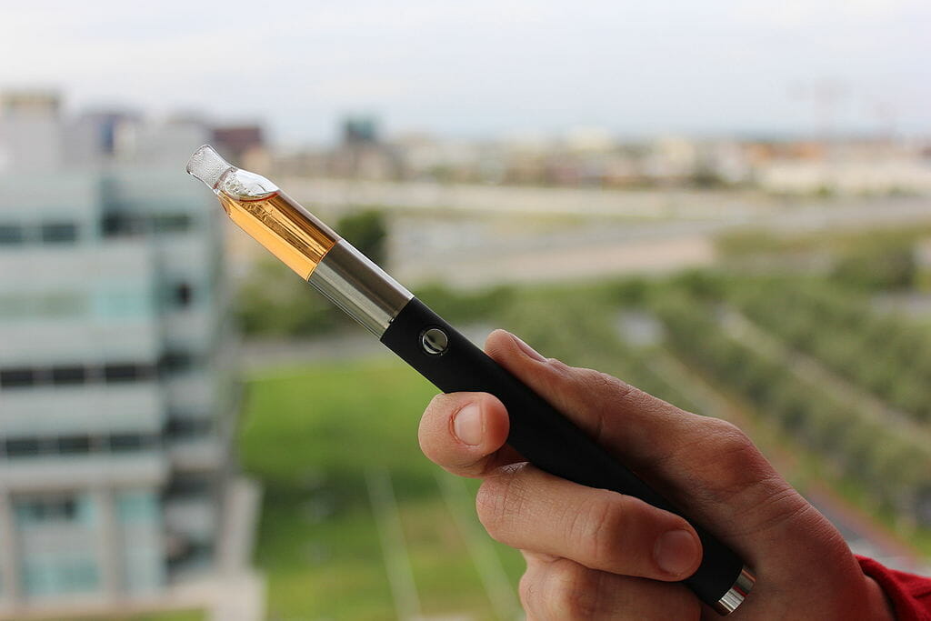 Vape Pen | Weedsy Canada