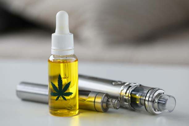 THC Vape Pen Canada | Weedsy Canada