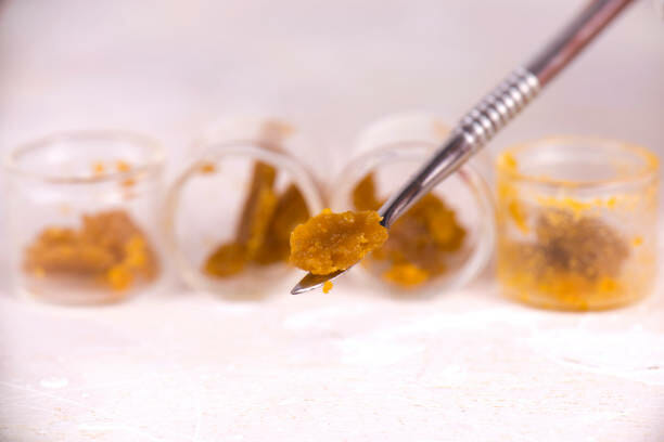 Cannabis shatter online in Canada | Weedsy Canada