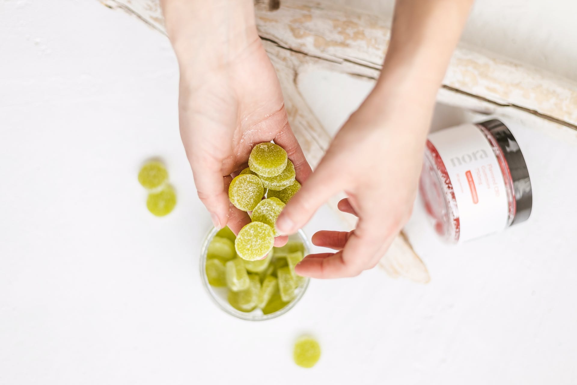 Online Dispensary Canada - Edibles (2) | Weedsy Canada
