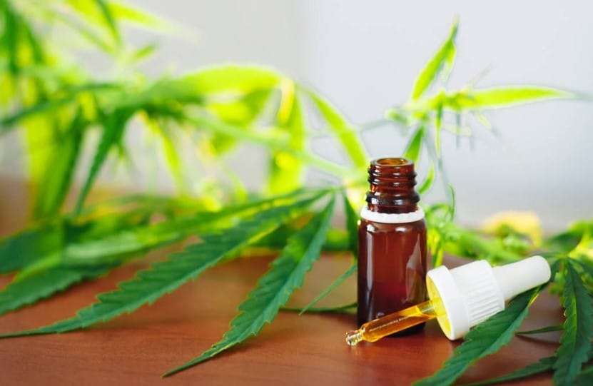 CBD Post-Workout products | Weedsy Canada