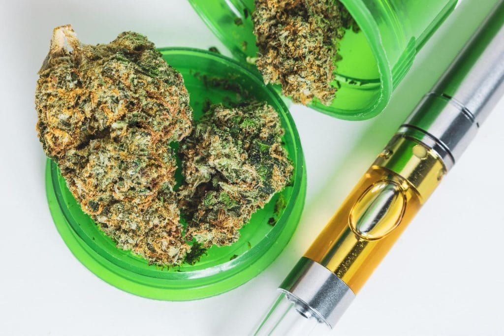 Make cannabis Easy with the Ultimate Must-Try Vape Pen | Weedsy Canada